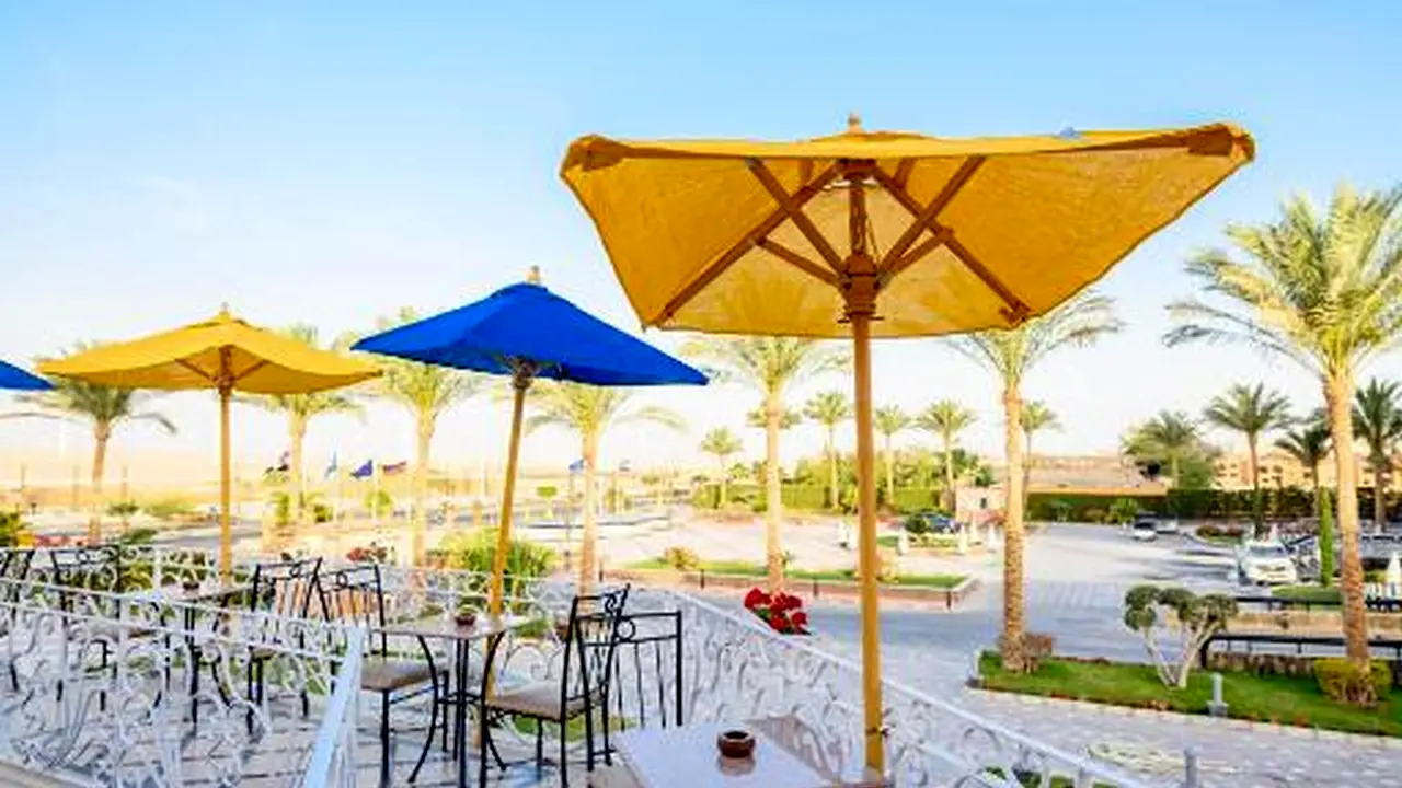 Hotel Golden Beach Resort - Hurghada